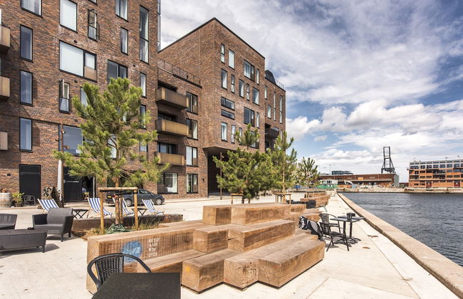 STAY Seaport - Foto 48