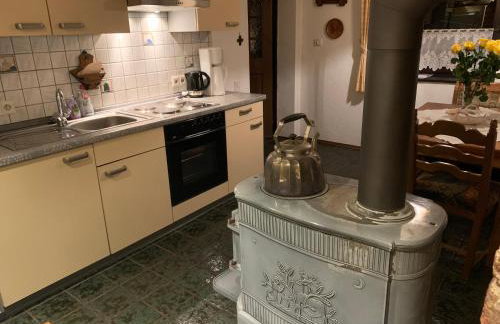 Ferienhaus Vennblick - Foto 15