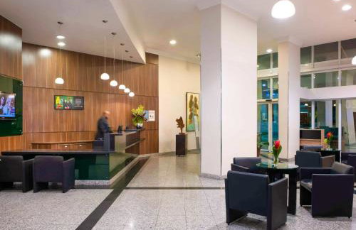 Flat Nova Iguaçu - Rei da Hospedagem Rio - Foto 15