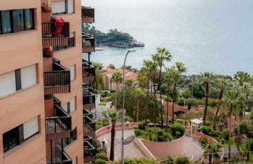 Charmant 2 pieces frontiere Monaco - Foto 1
