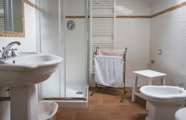 Appartamento Villa Imola - Foto 20