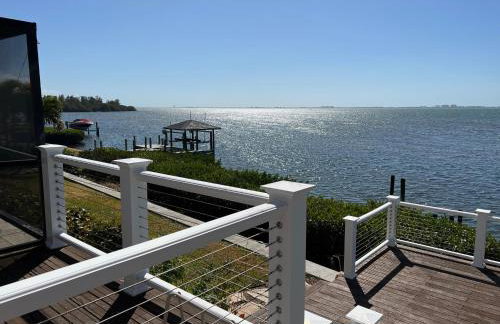 Waterfront Paradise-Heated pool, AMAZING Sunsets! - Foto 66