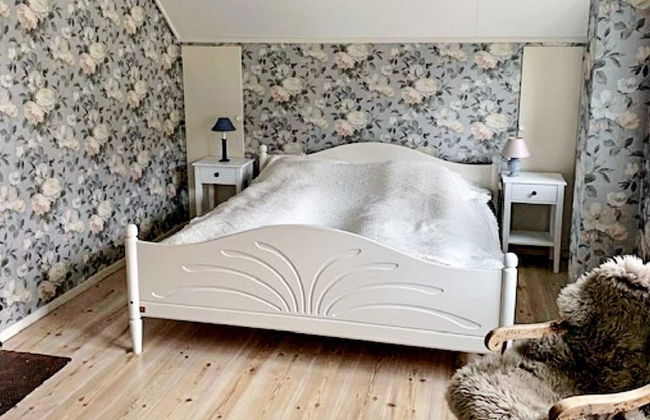 8 Person Holiday Home in Skei i Jølster - Photo 3