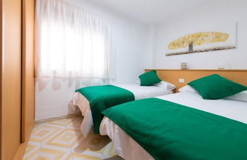 Piso Mirta Santa Cruz Tenerife - Foto 25