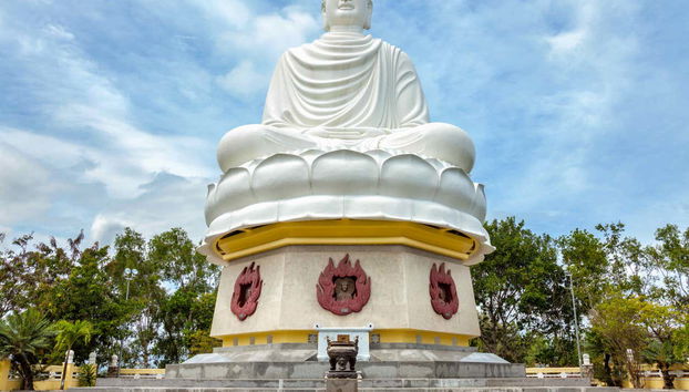 Tour por Nha Trang - Foto 2