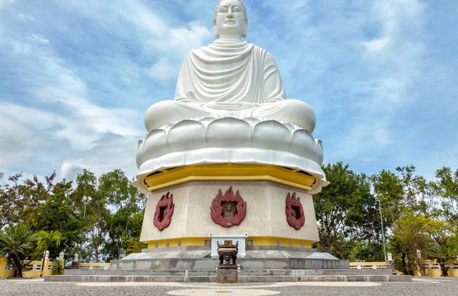 Nha Trang City Tour - Photo 2