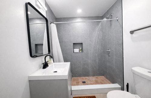 West Philadelphia Modern Hotel and Suites - Foto 17