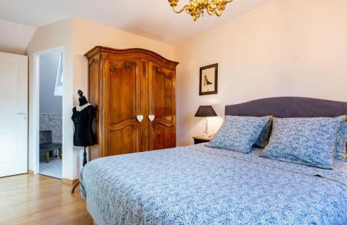 Holiday Home La Lucerie by Interhome - Foto 10