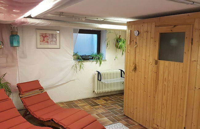 Ferienhaus Mauth - Foto 31