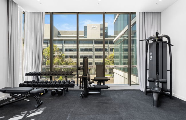 Veriu Macquarie Park - Foto 69