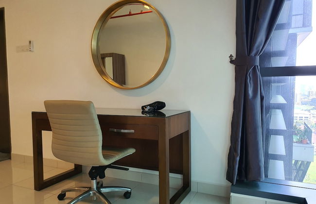 3 Towers Jalan Ampang By MYHA Homestay - Foto 12