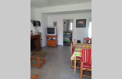 Casa a pie de playa en Las Marinas - Foto 12