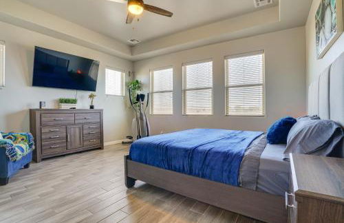 Las Cruces Home Rental with Organ Mountain Views! - Foto 15