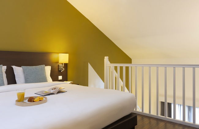 Citadines Part-Dieu Lyon - Photo 8