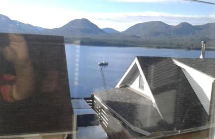 Hummingbird downtown water view apartment - Foto 27