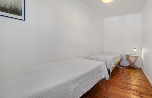 Ferienwohnung Bett Und Buch - Photo 47