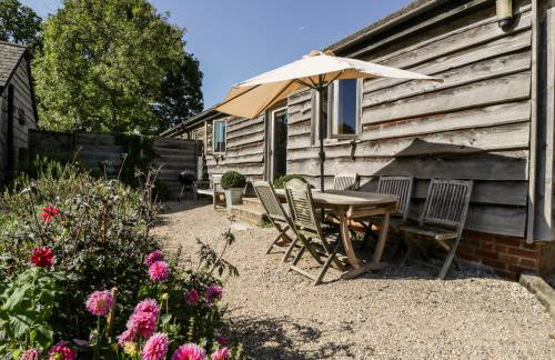 The Old Cart Shed - Foto 26