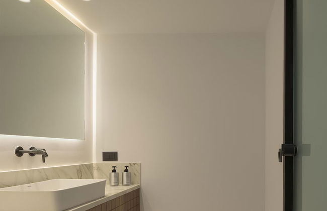 Galaxy Suites Boutique Resort - Foto 64