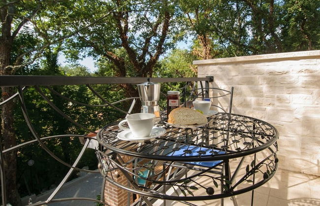 Villa White Rock in Kringa - Central Located in Istria - Foto 17