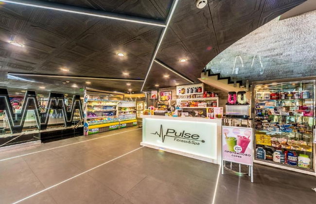 Hotel Emirates - Foto 26