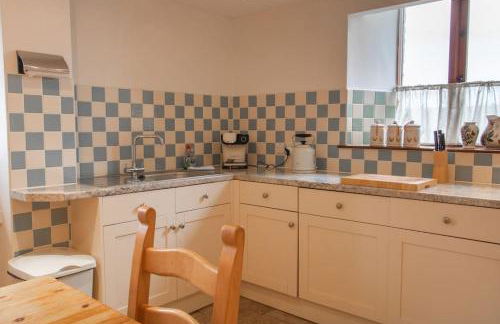 The Wheelhouse at Hewish Mill - Foto 36