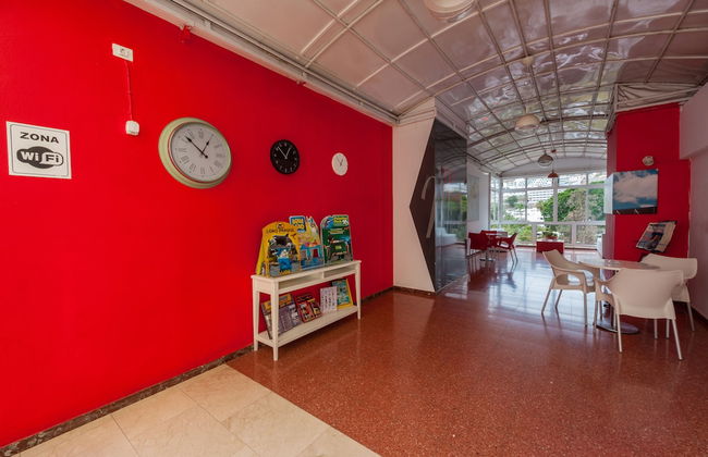 Apartamentos Miami - Foto 10