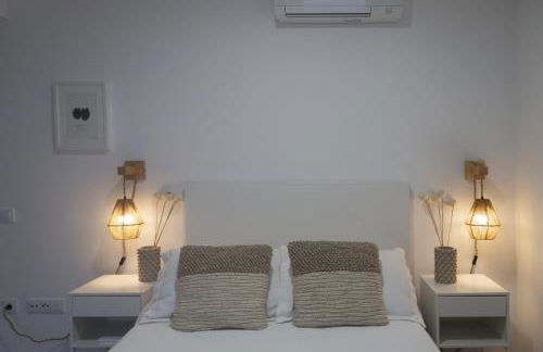 Apartamentos La Tahona Cádiz Centro - Photo 68