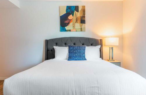 Full Private Apt Downtown Seaport - Foto 16