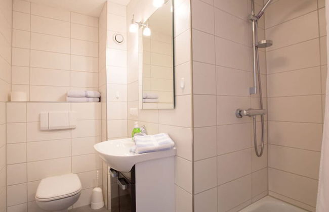 A in Haus Seewind Comfortable Vacation Home - Foto 9