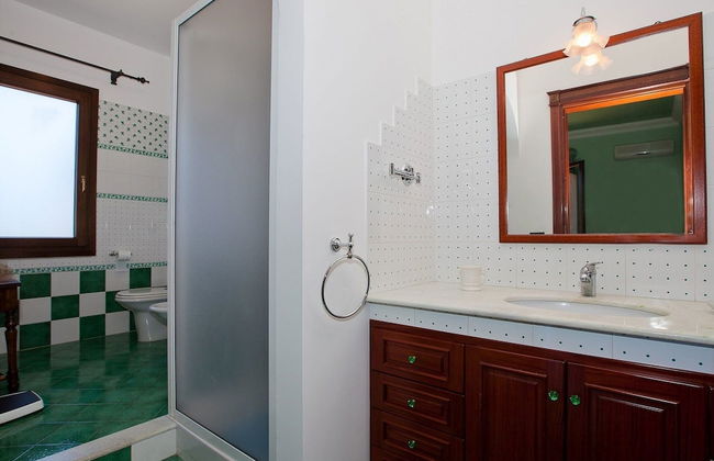 Belvilla by OYO Carta Dieci - Foto 17