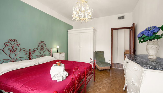 Casa Stefy At Only 100m From The Lake - Foto 3, Habitación