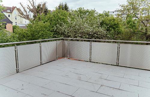 Proud-Apartments Gießen - Foto 44