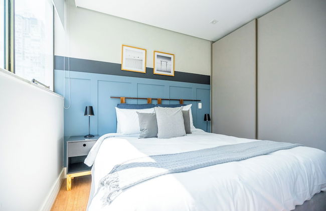 Tabas by Blueground VN Ferreira Lobo - Foto 8