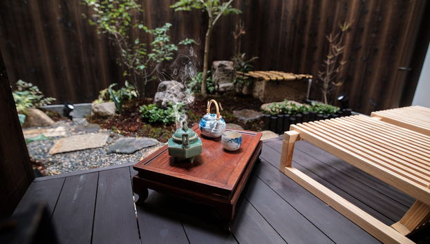 Kyokoi Kiyomizugojo - Foto 5, Habitación