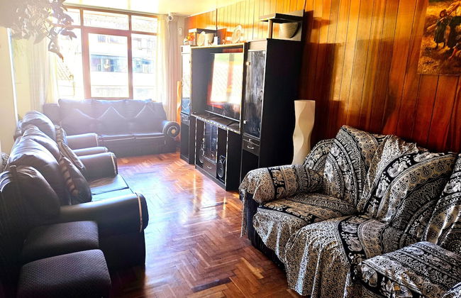 fabrizio guest house - Foto 1