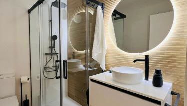 VuT - El Balcón de la Plaza - A - Foto 4, Shower