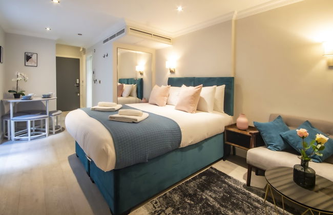 High Street Kensington by Viridian Apartments - Photo 2