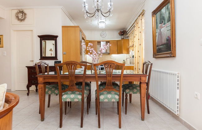 Deluxe 2 Bedroom apt in Petroupoli - Foto 21