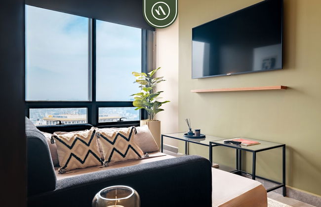 BeGrand Reforma by Naya Homes - Foto 47