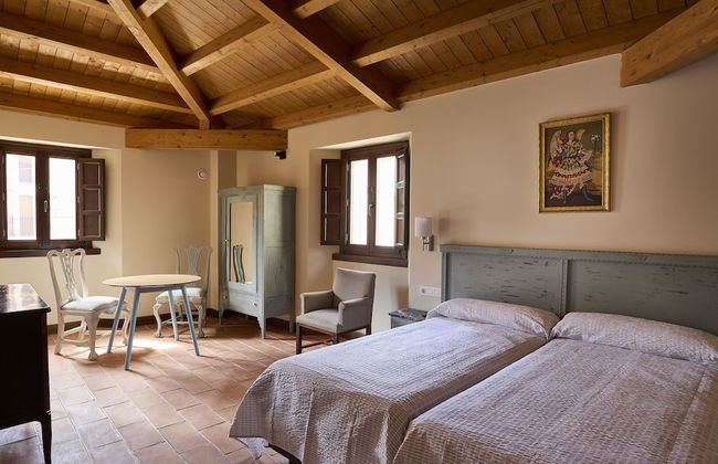 Los Apartamentos del Palacio - Foto 14