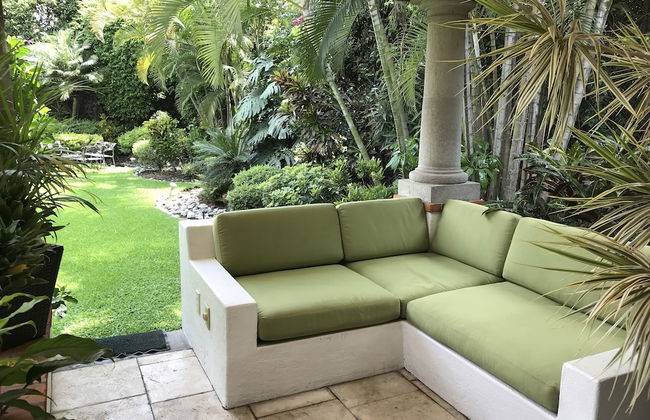 Cuernavaca Hermosa y Amplia Casa - Foto 1