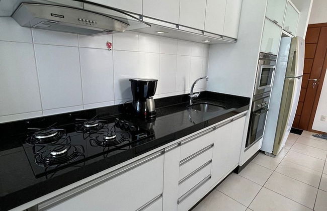 Nautilus Praia dos Corais - Penha - SC - Foto 9