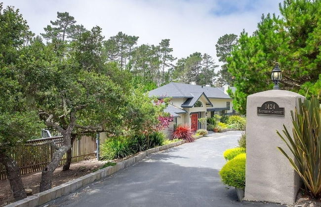 Lx55: Golfer's Delight Pebble Beach - Foto 22