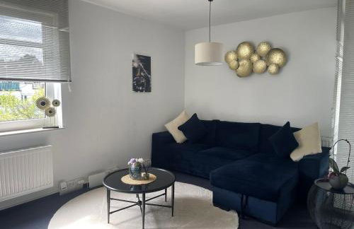 Wohnung mit Flair - Foto 1