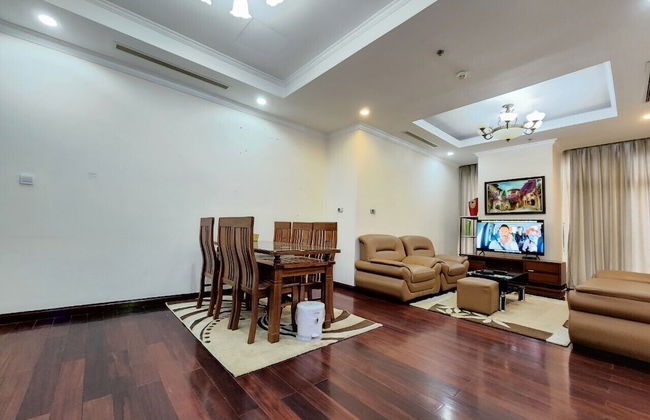 Royal City Vinhomes Apartment - Foto 29