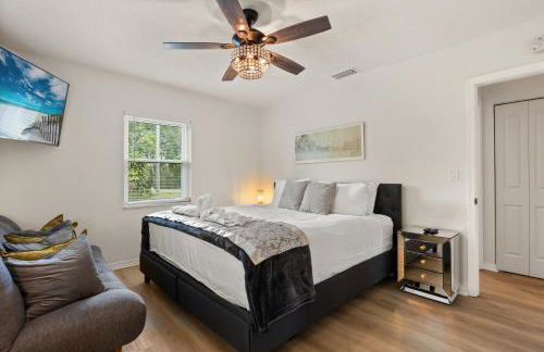 Luxury Home, Workspace, Movie Room and BBQ - Foto 21