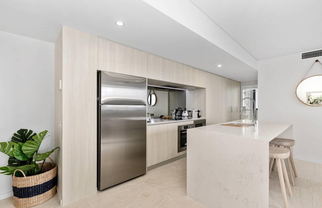 Breeze Mooloolaba - Foto 40