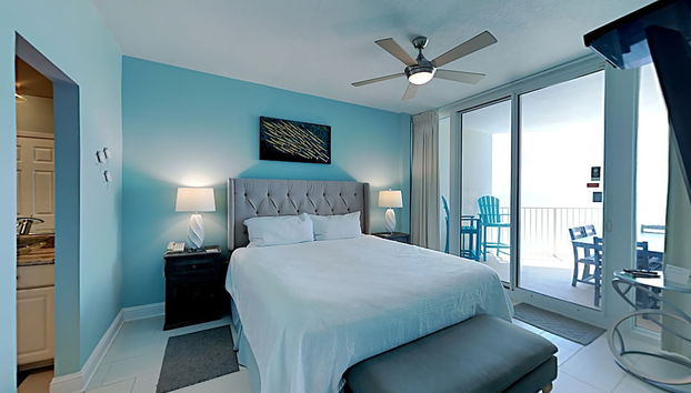 Lighthouse by SVR - Foto 4, Habitación