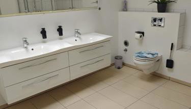 City Apartment Aachen mit TOP Anbindung für 6 Personen - Foto 4