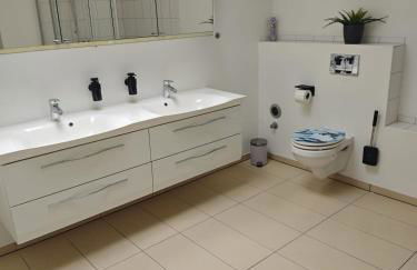 City Apartment Aachen mit TOP Anbindung für 6 Personen - Foto 4